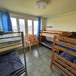 Yellow Bridge Vendeghaz Hostel