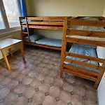 Hostel Yellow Bridge Vendeghaz