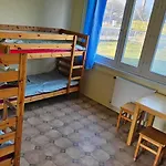 Yellow Bridge Vendeghaz *