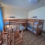 Yellow Bridge Vendeghaz Hostel