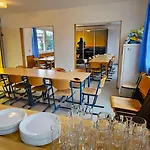 Yellow Bridge Vendeghaz Gárdony