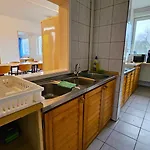 Yellow Bridge Vendeghaz * Gárdony