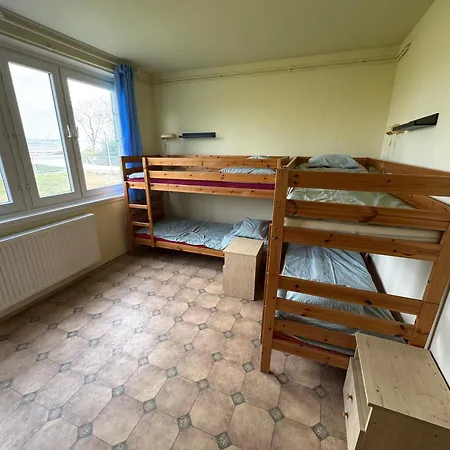 Auberge de jeunesse Yellow Bridge