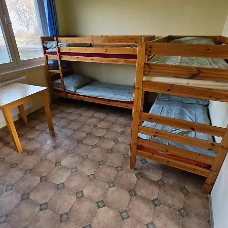 Auberge de jeunesse Yellow Bridge