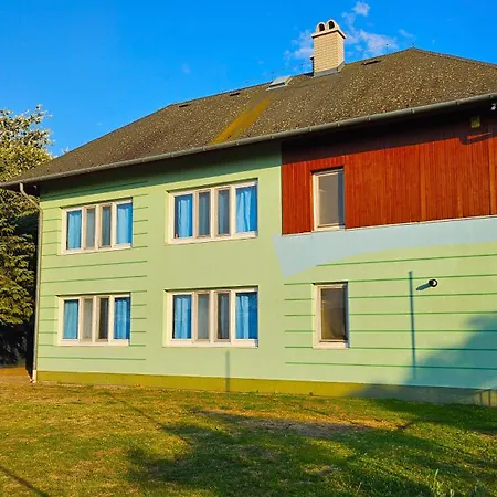 Auberge de jeunesse Yellow Bridge