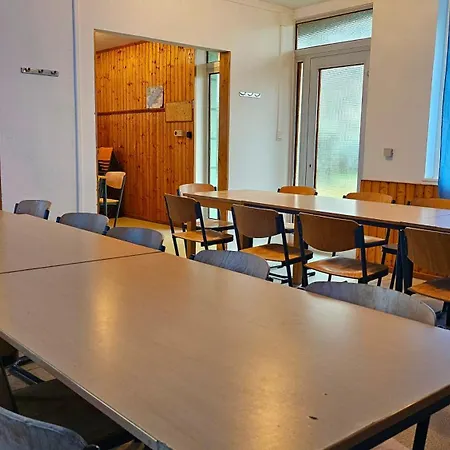 Auberge de jeunesse Yellow Bridge Gárdony