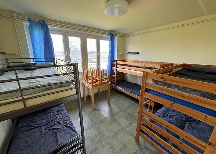 Yellow Bridge Hostel