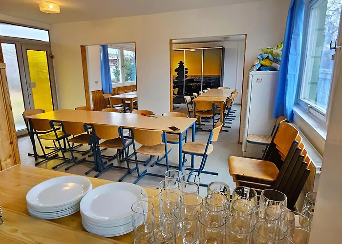 Yellow Bridge Gárdony