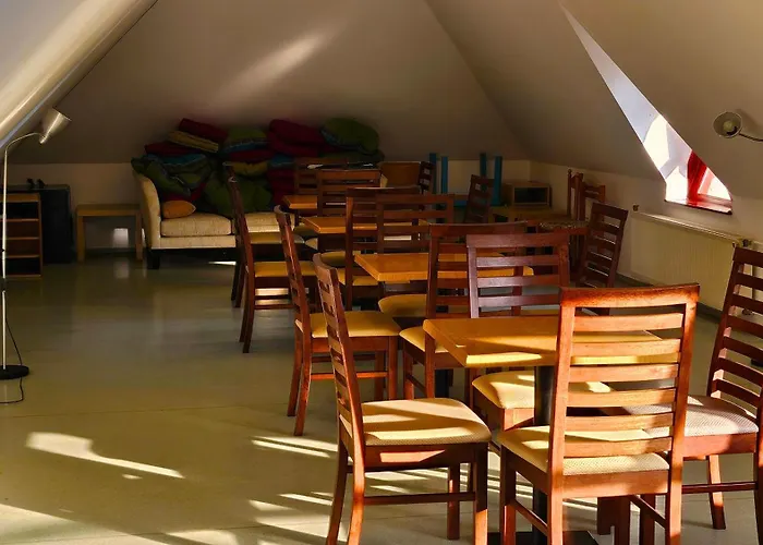 Yellow Bridge Gárdony