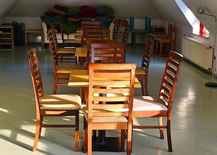 Yellow Bridge * Gárdony